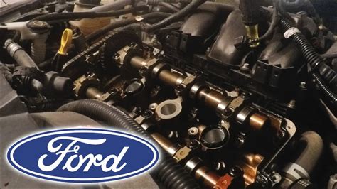 ford fusion oil leak|Engine oil leak